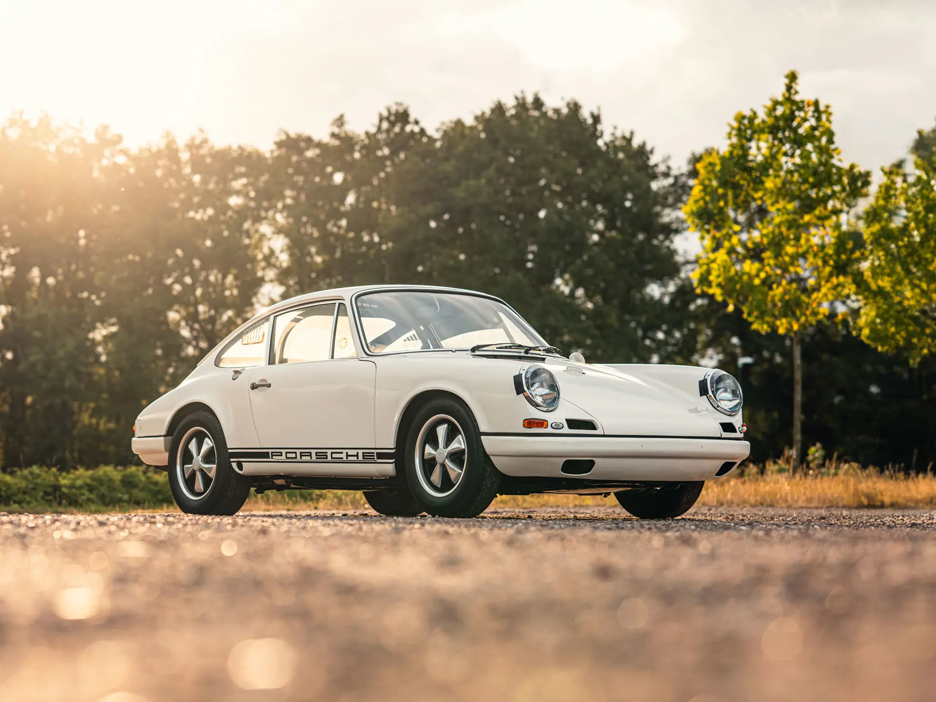 RM Sotheby's Monterey 2025
